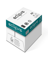 CARTA FOTOCOPIE RS A/4 GR.80 ECLIPSE (FSC)