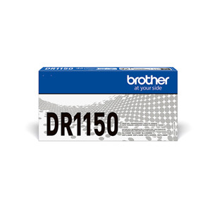 Brother Drum DR-1150 Nero-10.000 pag