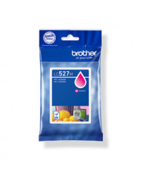 Brother Cartuccia Magenta da 900 pag.
