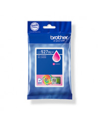 Brother Cartuccia Magenta da 2.000 pag.