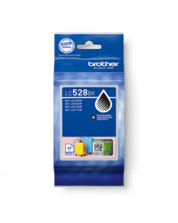 Brother Cartuccia Nero LC-528BK_6.000 pag