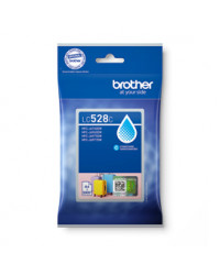 Brother Cartuccia Ciano LC-528C_5.000 pag