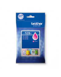 Brother Cartuccia Magenta LC-528M_5.000 pag