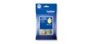 Brother Cartuccia Giallo LC-528Y_5.000 pag