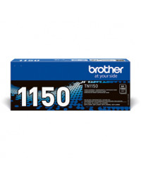 Brother Toner Nero TN-1150_1.000 PAG