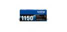 Brother Toner Nero TN-1150_1.000 PAG