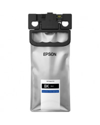 Epson Cartuccia Nero XL per WorkForce Pro EM/EP-C800R