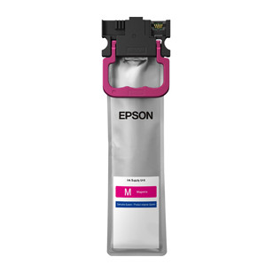 Epson Cartuccia Magenta XL per WorkForce Pro EM/EP-C800R