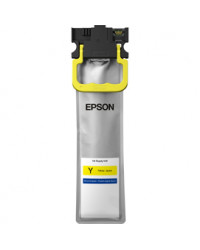Epson Cartuccia Giallo XL per WorkForce Pro EM/EP-C800R