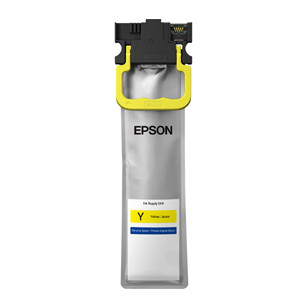Epson Cartuccia Giallo XL per WorkForce Pro EM/EP-C800R