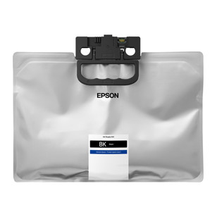 Epson Cartuccia Nero XXL per WorkForce Pro EM/EP-C800R