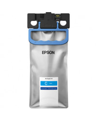 Epson Cartuccia Ciano XXL per WorkForce Pro EM/EP-C800R