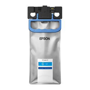Epson Cartuccia Ciano XXL per WorkForce Pro EM/EP-C800R