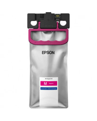Epson Cartuccia Magenta XXL per WorkForce Pro EM/EP-C800R