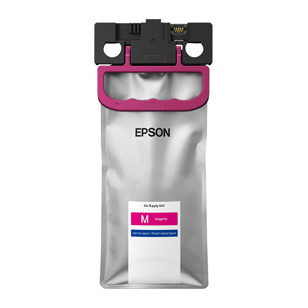 Epson Cartuccia Magenta XXL per WorkForce Pro EM/EP-C800R