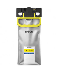 Epson Cartuccia Giallo XXL per WorkForce Pro EM/EP-C800R