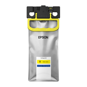 Epson Cartuccia Giallo XXL per WorkForce Pro EM/EP-C800R