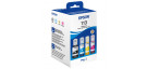 Epson Multipack Ecotank 113 _BK/C/M/Y