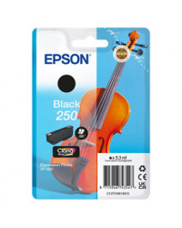 Epson Cartuccia Nero_250 Claria Photo _5,3 ml