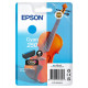 Epson Cartuccia Ciano_250 Claria Photo _4,8 ml