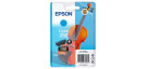 Epson Cartuccia Ciano_250 Claria Photo _4,8 ml
