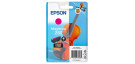 Epson Cartuccia Magenta_250 Claria Photo _4,8 ml