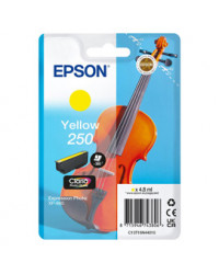 Epson Cartuccia Giallo_250 Claria Photo _4,8 ml