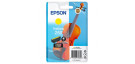Epson Cartuccia Giallo_250 Claria Photo _4,8 ml