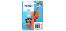 Epson Cartuccia Ciano Light_250 Claria Photo 5,3 ml