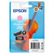 Epson Cartuccia Magenta Light_250 Claria Photo 5,3 ml
