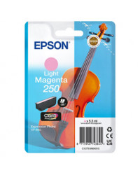 Epson Cartuccia Magenta Light_250 Claria Photo 5,3 ml