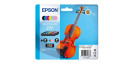 Epson Multipack BK/C/M/Y/CL/MK_250 Claria Photo 5,3 ml