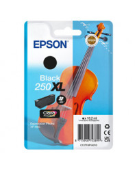 Epson Cartuccia Nero_250XL Claria Photo _10,2ml
