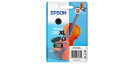 Epson Cartuccia Nero_250XL Claria Photo _10,2ml
