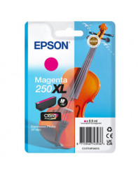 Epson Cartuccia Magenta_250XL Claria Photo _8,9 ml