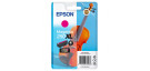 Epson Cartuccia Magenta_250XL Claria Photo _8,9 ml