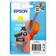Epson Cartuccia Giallo_250XL Claria Photo _8,9 ml