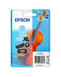 Epson Cartuccia Ciano Light_250XL Claria Photo 10 ml