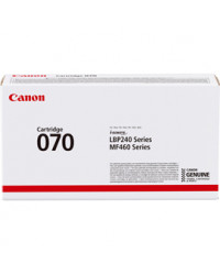 Canon Toner Cartridge 070_3.000pag