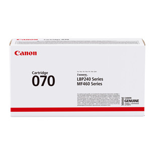 Canon Toner Cartridge 070_3.000pag
