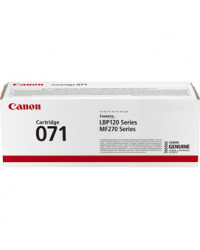 Canon Toner Nero 071_1.200 pag