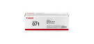 Canon Toner Nero 071_1.200 pag