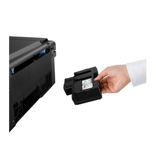 Canon Vaschetta di Recupero Toner MC-G04