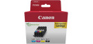 Canon Cartuucia CLI-551 C/M/Y/BK SEC