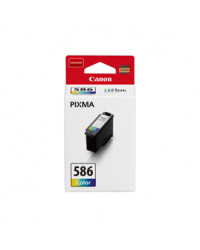 Canon Cartuccia Colore CL-586