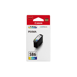 Canon Cartuccia Colore CL-586