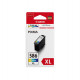Canon Cartuccia Colore CL-586XL