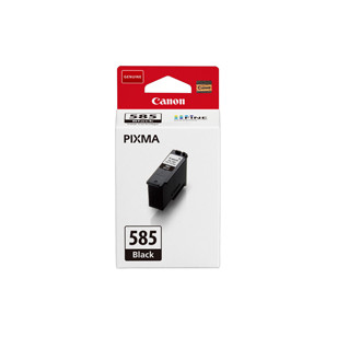 Canon Cartuccia Nero PG-585