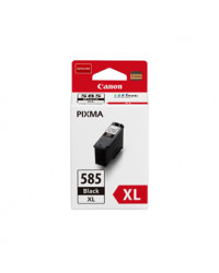 Canon Cartuccia Nero PG-585XL