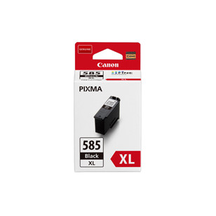 Canon Cartuccia Nero PG-585XL